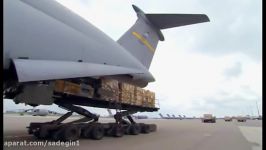 The Largest Aircraft in The U.S. Military