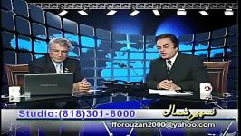 مناظره داغ بین اسلام زرتشت ، رد شبهات اسلام ستیزان 22