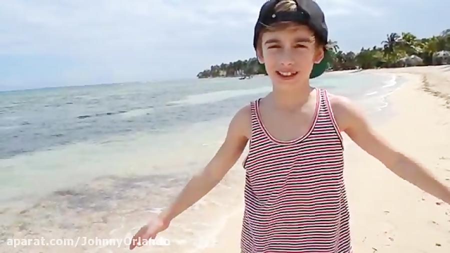 Justin Bieber Beauty and a BeatJohnny Orlando Cover