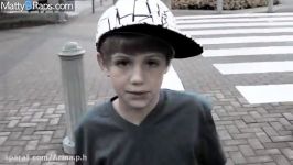 Adele Someone Like YouMattyB Raps Cover