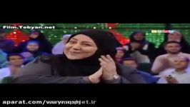 شعرخوانی باحال جناب خان برای شهره لرستانی به سبک بندری