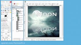 دانلود آموزش GIMP نکات ، ترفندها تکنیک های آن...