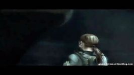 یک ویدئو دیری جدید بازی Resident Evil Revelations