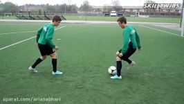 Top 5 Amazing Football Skills To Learn