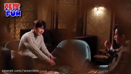 Drama Uncontrollably Fond Ep 13 BTS Film Making Part2