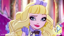 Power Couple Power Off  Epic Winter  Ever After High