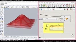 Grasshopper Tutorial  Turtle Skin 3