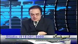 مناظره داغ بین اسلام زرتشت ، رد شبهات اسلام ستیزان 21