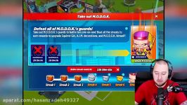 جنگیدن موداک marvel avengers academy اپیزود1باmr.lt