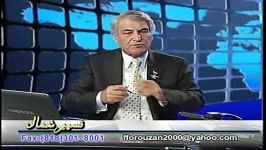 مناظره داغ بین اسلام زرتشت ، رد شبهات اسلام ستیزان 20