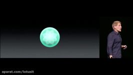 Apple’s WWDC 2016 keynote