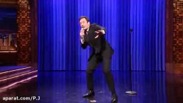 lip sync battle  Jimmy Fallon ft. Paul Rudd عالیههه