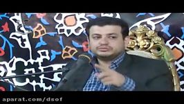 سخنان رائفی پور در مورد زندگی امام زمان عج بین مردم