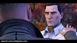 تریلر بازی Batman The Telltale Series