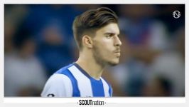 RUBEN NEVES  Goals Skills Assists