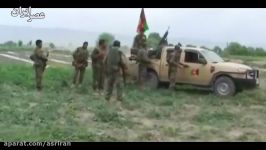منطقه خان آباد قندوز کنترل طالبان خارج شد