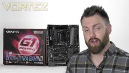 GIGABYTE Z170X Ultra Gaming Review 4K