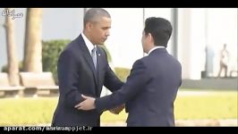 اوباما به هیروشیما سفر کرد اما عذر خواهی در کار نبود