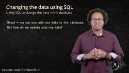 دانلود آموزش کار دستورات SQL برای اولین بار...