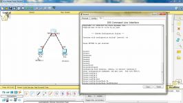 قسمت هشتم ip set کانفیگ اولیه مقدماتی روتر