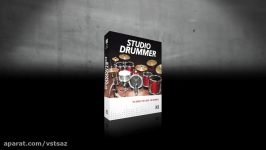 دانلود رایگان Instruments Studio Drummer لینک مستقیم