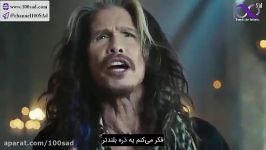 نقاشی خواننده معروف، Steven Tyler اسمارتیز