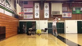 Jump POWER Serve Volleyball Tutorial