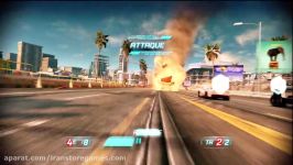 خرید بازی split second velocity برای xbox 360