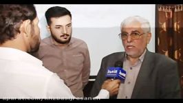 برگزاری دوره طرح ولایت سازمان بسیج رسانه خوزستان