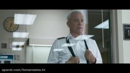 تریلر فیلم سالی 2016 Sully