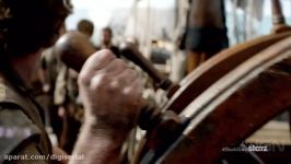 تریلر فصل سوم سریال Black Sails