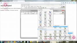 راه اندازی درایور MDC20 در نرم افزار LabVIEW