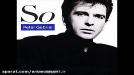 In Your Eyes  Peter Gabriel