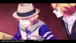 انیمهuta no prince sama maiji loveقسمت۲ زیرنویس فارسی