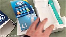 مسواک برقی اورال بی oral b