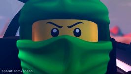 LEGO NINJAGO DAY OF THE DEPARTED SNEAK PEEK