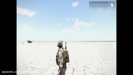 arma 3 پدرشونو در آوردم