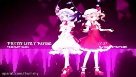 Nightcore Pretty little psycho