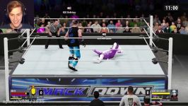 WWE 2K16  Bryce Games