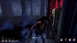 Dead by Daylight  Ohmwrecker Maskedgamer