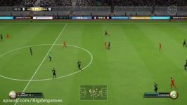 بیگدل FIFA 16 بازی میکنهلاکازت وحشیهطنز#5