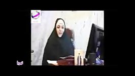 کلیپ زیبا به مناسبت ولادت حضرت فاطمه زهراس