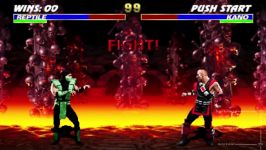 تاریخچه بازی محبوب Mortal kombat 1992 2015