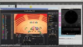 دانلود رایگان  VirtualSoundStage Pro لینک مستقیم