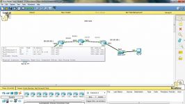 مدرس علی عباسی قسمت هجدهم STATIC ROUTE