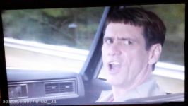 دوبله طنز قسمتی فیلم Dumb And Dumber To 2014