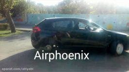 نصب فروش کمک های بادی..LOW CAR .AIRPHOENIX.اطیابی