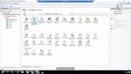 جلسه سوم IIS راه اندازی FTP سایت در IIS