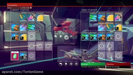 تریلر بازی No Mans Sky  تورلان گیم