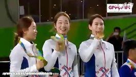 خلاصه مسابقات تیراندازی کمان زنان در المپیک ریو